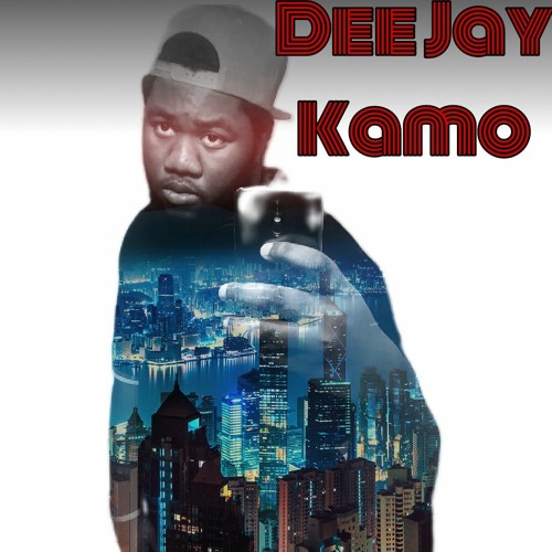 Dee Jay Kamo’s avatar