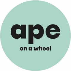 Ape On A Wheel