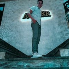 Mostafa Hamed Ali