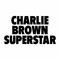 charlie brown superstar