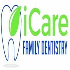 iCare Family Dentistry- Dr. Andy Chang