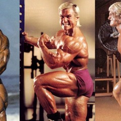 bodybulidertreen music