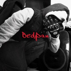 Bedpan