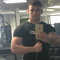 Greg Clugston