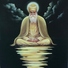 Manjot Singh Khalsa