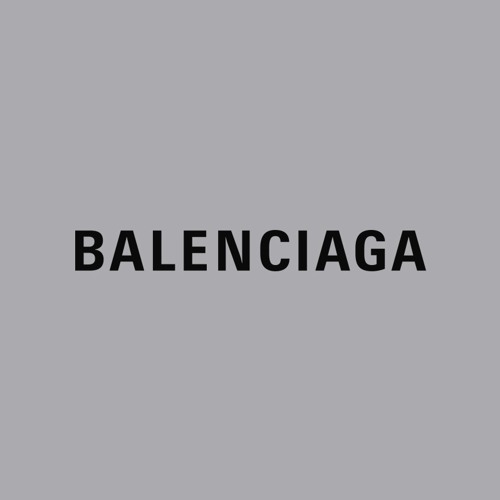 Balenciaga’s avatar