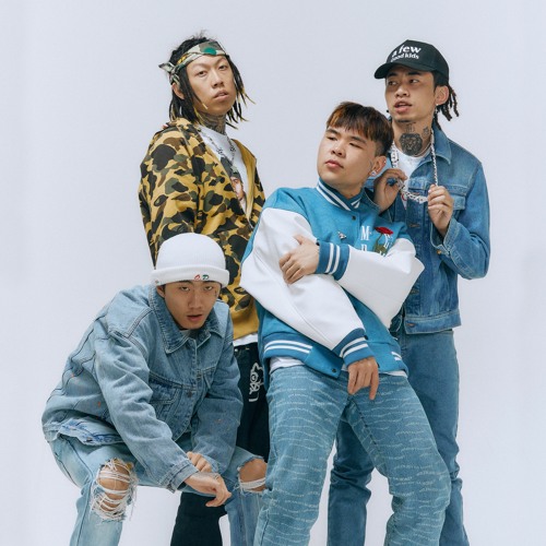 Higher Brothers’s avatar