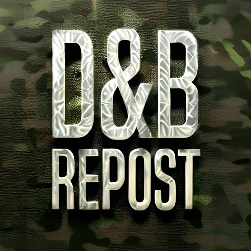 DRUM & BASS REPOST’s avatar
