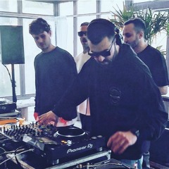 samuele cenci ( nu ètèr sound )