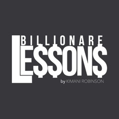 Billionare Lessons