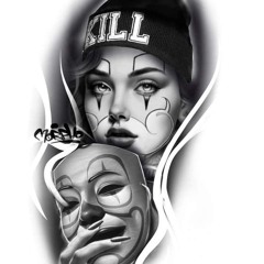 EBK Batman