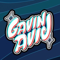 Gavin Avid