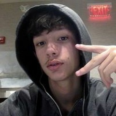 Adrian Rodriguez
