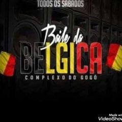 DJ PIU DA BÉLGICA 🇧🇪