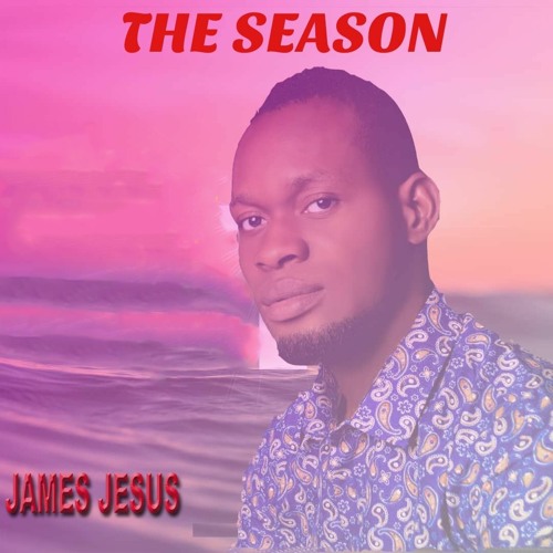 James Jesus’s avatar