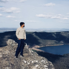 Vishnu Reddy