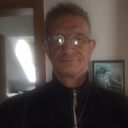 Holger Albrecht’s avatar