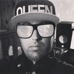 DJ Larsen