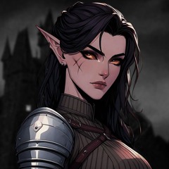 Taleyria Nora Dean-morgan