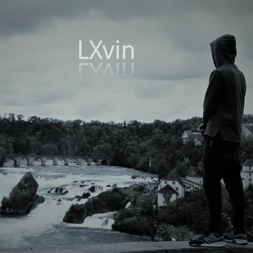 mixed by LXvin’s avatar