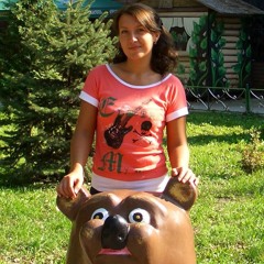 ирина калужанова