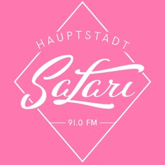 Hauptstadtsafari