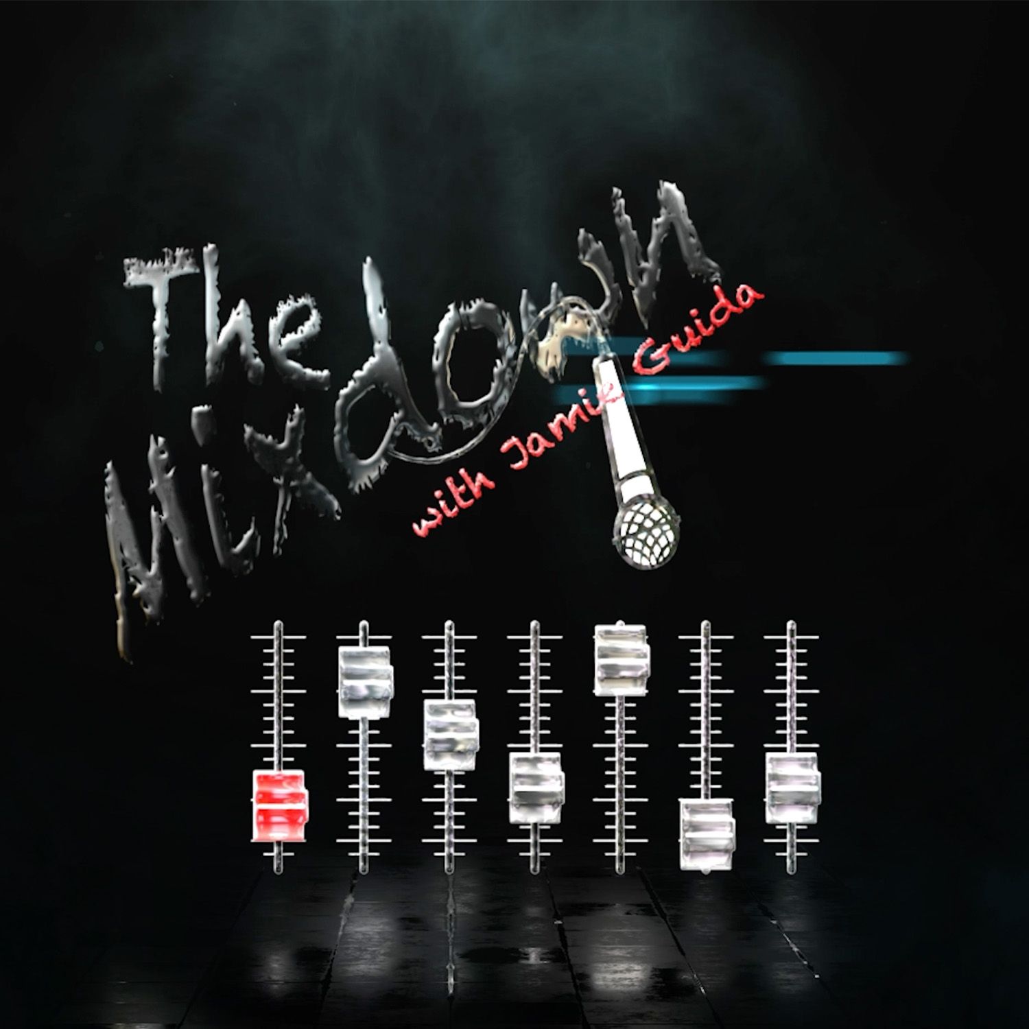 TheMixdownPod