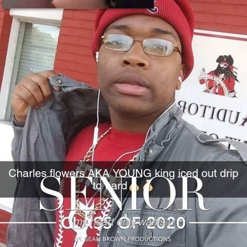 Charles aka  king👑 charles🎧🎵🎶’s avatar