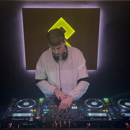 TechHouse & Minimal Mix