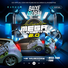 CD Mega Clandestine