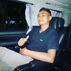 Sang Ferry