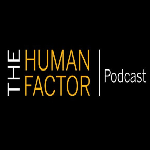 Stream The Human Factor Podcast by SAP | Listen to podcast episodes online for free on SoundCloud The Human Factor Podcast by SAP