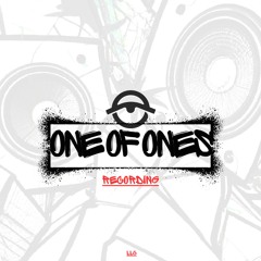 ONE OF ONES RECORDING