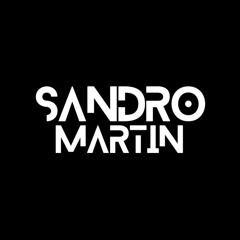 Sandro Martín DJ
