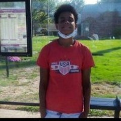 Jaheim Jenkins