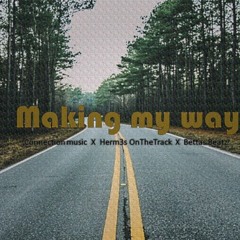 Instrumental (Rap) Ojala Yeya.Carlos Burity [Prod.Connection Music]