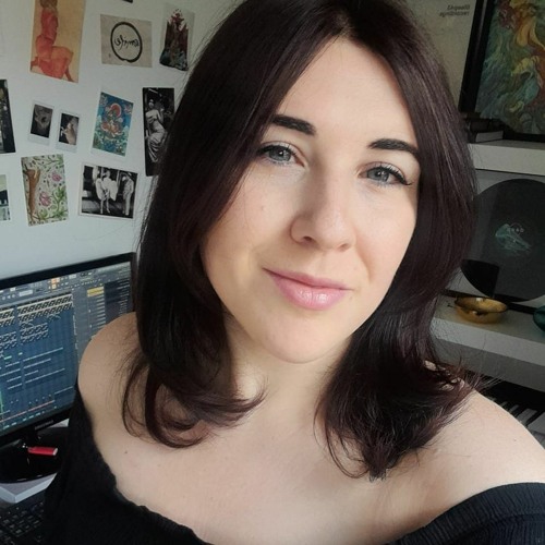 Mariska Neerman’s avatar