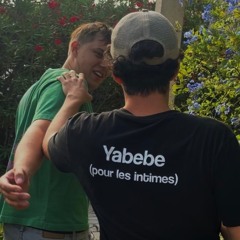 YABESHARE