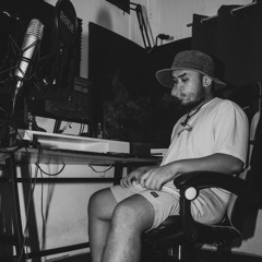Blame The Streets - Prod. By Metronome - 95 Bpm