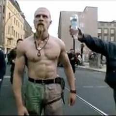 TechnoViking