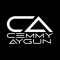 Cemmy Aygün