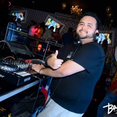 DJ CESAR PIEDRA