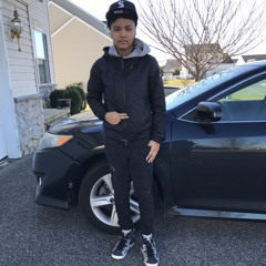 Donnie “DaDa” Shane