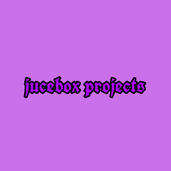 JuceBox Projects