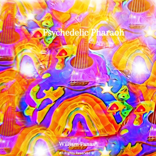 Psychedelic Pana Backup’s avatar