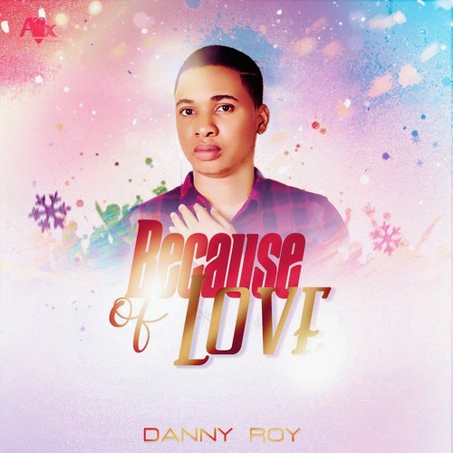 Danny Roy’s avatar