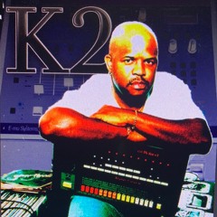 Dj K2iso