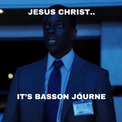 BASSON JOURNE