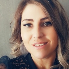 Colette  Crickx