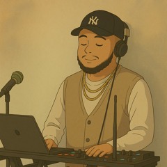 DJ Abel Santana